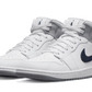 Air Jordan 1 Mid Paris - DR8038-100