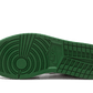 Air Jordan 1 Mid Pine Green - 554724-067