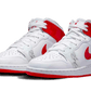 Air Jordan 1 Mid Rookie Season - DR6496-116