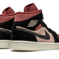Air Jordan 1 Mid SE Canyon Rust - BQ6472-202