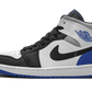 Air Jordan 1 Mid SE Game Royal - 852542-102
