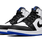 Air Jordan 1 Mid SE Game Royal - 852542-102