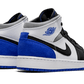 Air Jordan 1 Mid SE Game Royal - 852542-102