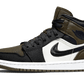 Air Jordan 1 Mid SE Light Olive - DV0427-301