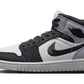 Air Jordan 1 Mid SE Light Steel Grey - DV0427-100