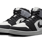 Air Jordan 1 Mid SE Light Steel Grey - DV0427-100