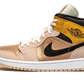 Air Jordan 1 Mid SE Particle Beige - DD2224-200