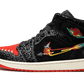 Air Jordan 1 Mid SE Siempre Familia - DN4904-001