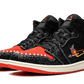 Air Jordan 1 Mid SE Siempre Familia - DN4904-001