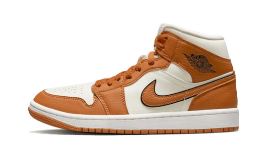 Air Jordan 1 Mid SE Sport Spice - DV1302-100