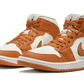 Air Jordan 1 Mid SE Sport Spice - DV1302-100