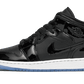 Air Jordan 1 Mid Space Jam - DV1308-004