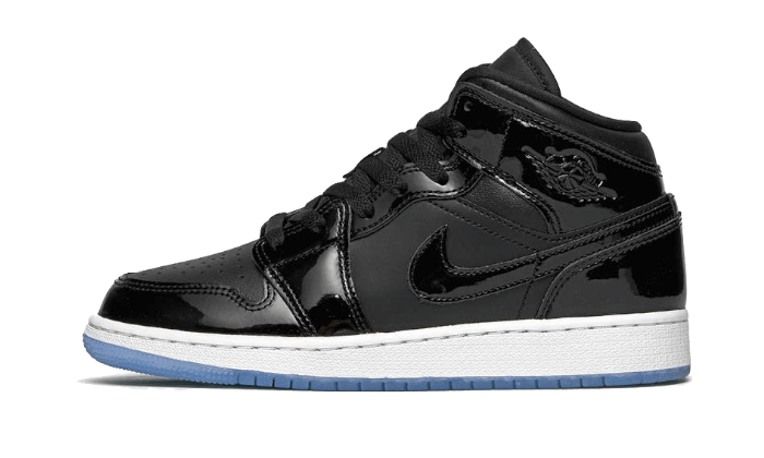 Air Jordan 1 Mid Space Jam - DV1308-004