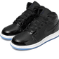 Air Jordan 1 Mid Space Jam - DV1308-004