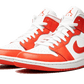 Air Jordan 1 Mid Syracuse - BQ6472-116