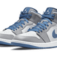 Air Jordan 1 Mid True Blue - DQ8426-014