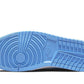Air Jordan 1 Mid University Blue Grey - DX9276-100