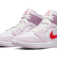 Air Jordan 1 Mid Valentine's Day (2022) - DR0174-500