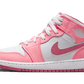 Air Jordan 1 Mid Valentine’s Day - DQ8423-616