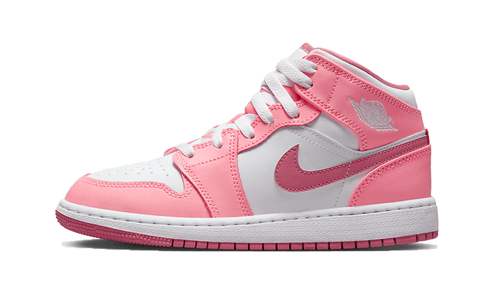 Air Jordan 1 Mid Valentine’s Day - DQ8423-616