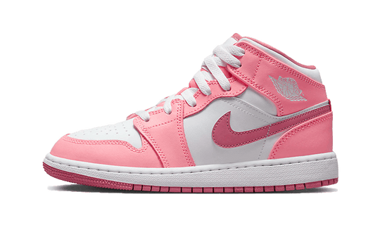 Air Jordan 1 Mid Valentine’s Day - DQ8423-616