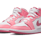 Air Jordan 1 Mid Valentine’s Day - DQ8423-616