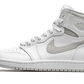 Air Jordan 1 Retro High 85 Neutral Grey - BQ4422-100