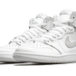 Air Jordan 1 Retro High 85 Neutral Grey - BQ4422-100