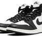 Air Jordan 1 Retro High 85 OG Black White - BQ4422-001