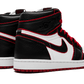 Air Jordan 1 Retro High Bloodline - 555088-062