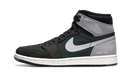 Air Jordan 1 Retro High Element Gore-Tex Black Particle Grey