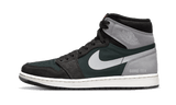 Air Jordan 1 Retro High Element Gore-Tex Black Particle Grey