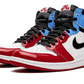 Air Jordan 1 Retro High Fearless OG - CK5666-100