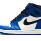 Air Jordan 1 Retro High Game Royal (2018) - 555088-403