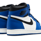 Air Jordan 1 Retro High Game Royal (2018) - 555088-403