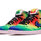 Air Jordan 1 Retro High J. Balvin - DC3481-900