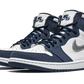 Air Jordan 1 Retro High Midnight Navy (2020) - DC1788-100