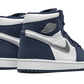 Air Jordan 1 Retro High Midnight Navy (2020) - DC1788-100