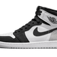 Air Jordan 1 Retro High OG Bleached Coral - 555088-108