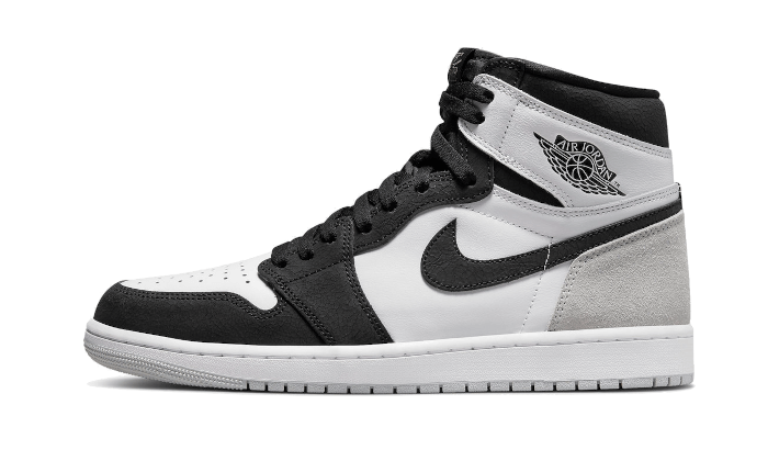 Air Jordan 1 Retro High OG Bleached Coral - 555088-108