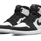 Air Jordan 1 Retro High OG Bleached Coral - 555088-108