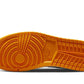 Air Jordan 1 Retro High OG Yellow Toe - 555088-711