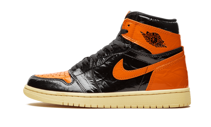 Air Jordan 1 Retro High Shattered Backboard 3.0 - 575441-028