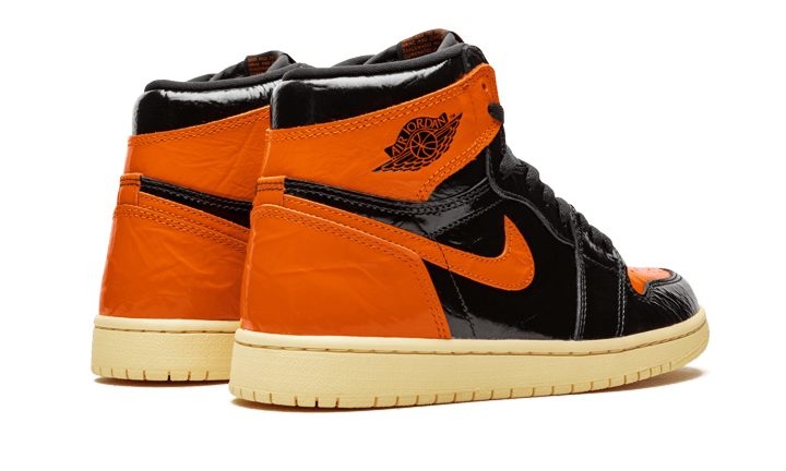 Air Jordan 1 Retro High Shattered Backboard 3.0 - 575441-028