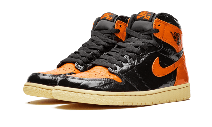 Air Jordan 1 Retro High Shattered Backboard 3.0 - 575441-028