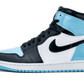 Air Jordan 1 Retro High UNC Patent - CD0461-401