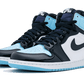Air Jordan 1 Retro High UNC Patent - CD0461-401