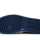 Air Jordan 1 Retro High Union Los Angeles Blue Toe - BV1300-146