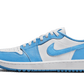 Air Jordan 1 Retro Low Golf UNC - DD9315-100