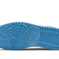 Air Jordan 1 Retro Low Golf UNC - DD9315-100